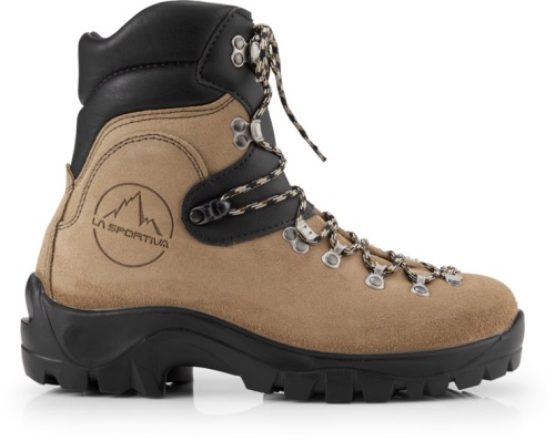 La Sportiva Boty Tan Glacier Wlf Boots