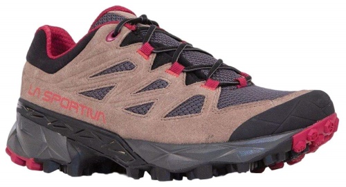 La Sportiva Boty Taupe Beet Trail Ridge Nízké Dámské Turistické Boty