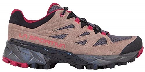 La Sportiva Boty Taupe Beet Trail Ridge Nízké Dámské Turistické Boty