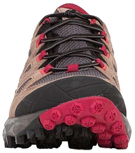 La Sportiva Boty Taupe Beet Trail Ridge Nízké Dámské Turistické Boty
