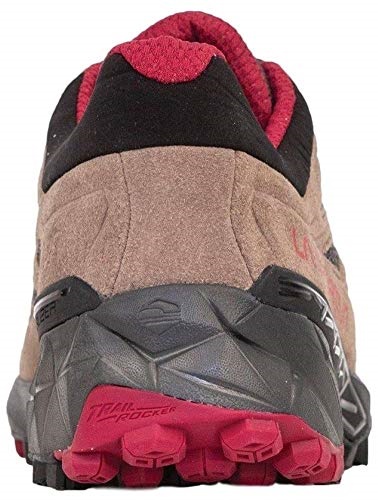 La Sportiva Boty Taupe Beet Trail Ridge Nízké Dámské Turistické Boty