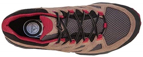 La Sportiva Boty Taupe Beet Trail Ridge Nízké Dámské Turistické Boty