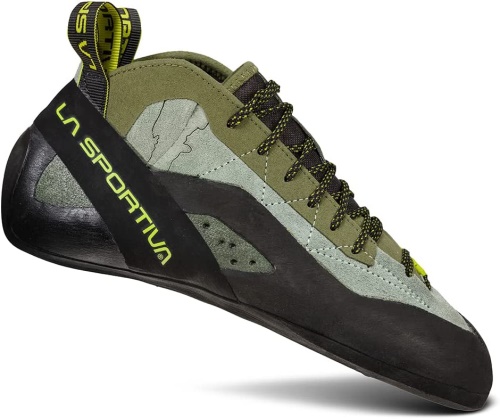 La Sportiva Boty Tc Pro Olive