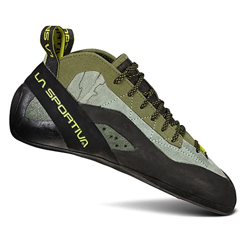La Sportiva Boty Tc Pro Olive