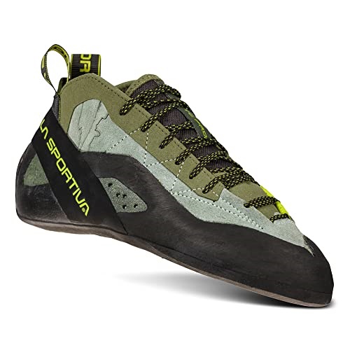 La Sportiva Boty Tc Pro Olive