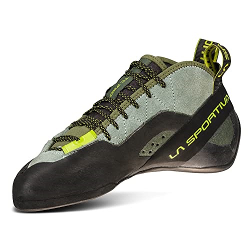 La Sportiva Boty Tc Pro Olive