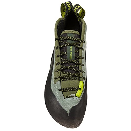 La Sportiva Boty Tc Pro Olive