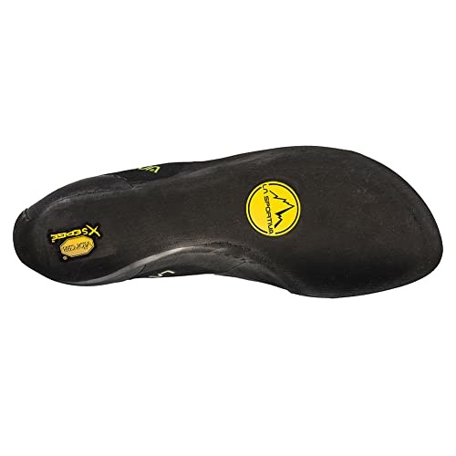 La Sportiva Boty Tc Pro Olive
