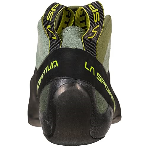 La Sportiva Boty Tc Pro Olive