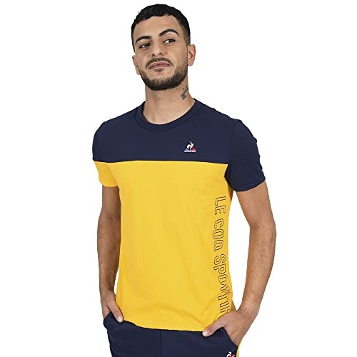 La Sportiva Boty Tmavě žluté Le Coq Sportovní Tričko