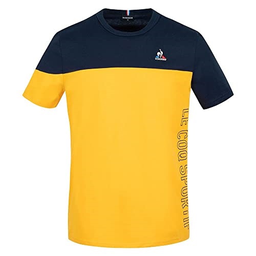 La Sportiva Boty Tmavě žluté Le Coq Sportovní Tričko