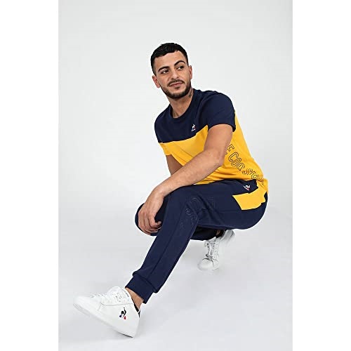 La Sportiva Boty Tmavě žluté Le Coq Sportovní Tričko