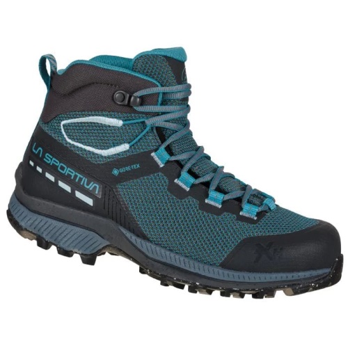 La Sportiva Boty Topaz Carbon Tx Hike Mid Gtx Dámská Turistická Obuv