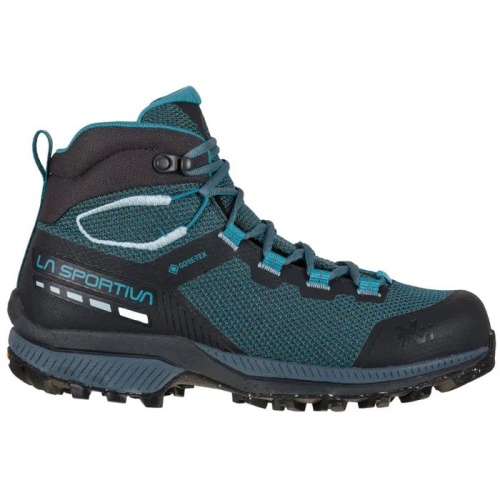 La Sportiva Boty Topaz Carbon Tx Hike Mid Gtx Dámská Turistická Obuv