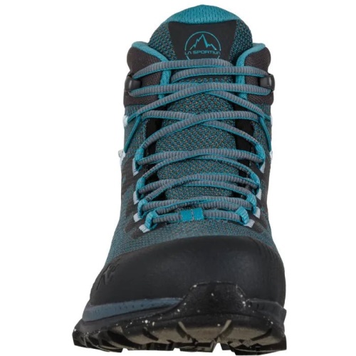 La Sportiva Boty Topaz Carbon Tx Hike Mid Gtx Dámská Turistická Obuv