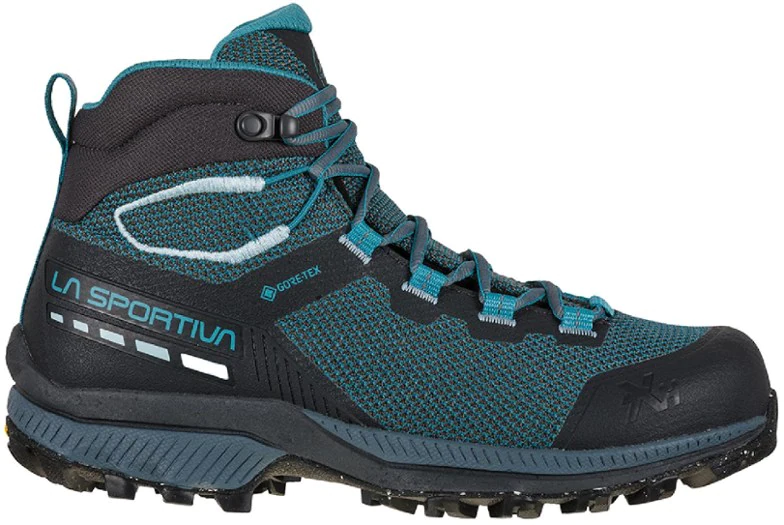 La Sportiva Boty Topaz Carbon Tx Hike Mid Gtx Turistické Boty