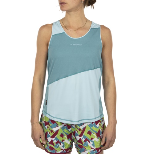 La Sportiva Boty Topaz Celestial Blue Drift Tank W