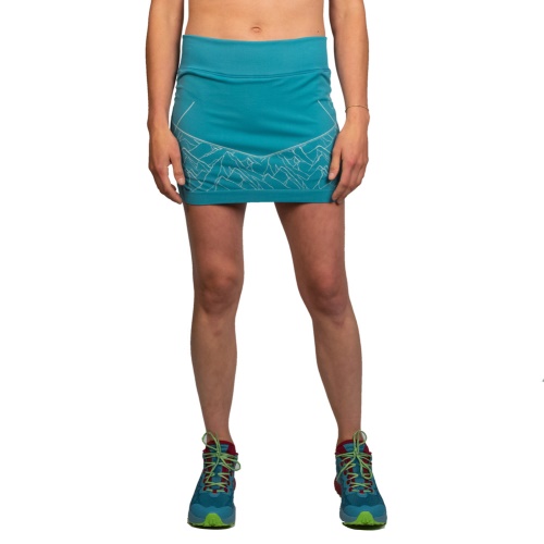 La Sportiva Boty Topaz Method Skirt