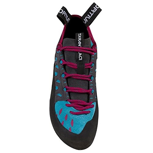 La Sportiva Boty Topaz Red Plum Dámské Lezecké Boty