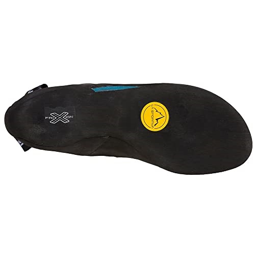 La Sportiva Boty Topaz Red Plum Dámské Lezecké Boty