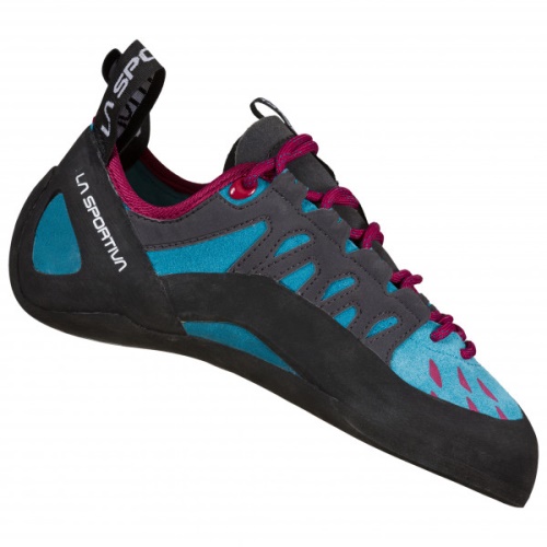 La Sportiva Boty Topaz Red švestka Dámská Tarantule