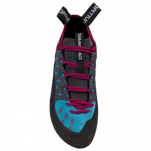 La Sportiva Boty Topaz Red švestka Dámská Tarantule