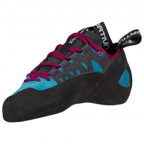 La Sportiva Boty Topaz Red švestka Dámská Tarantule
