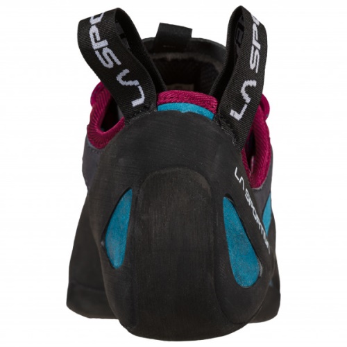 La Sportiva Boty Topaz Red švestka Dámská Tarantule