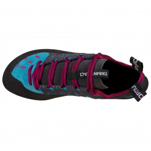 La Sportiva Boty Topaz Red švestka Dámská Tarantule
