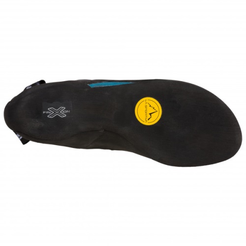 La Sportiva Boty Topaz Red švestka Dámská Tarantule