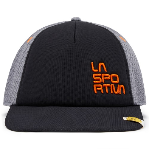 La Sportiva Boty Uhlíková Javor úlová čepice