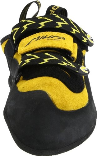 La Sportiva Boty Yellow Black Men Miura Vs Climbing Shoe Us65