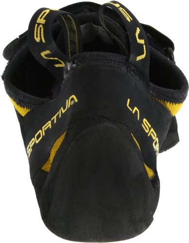 La Sportiva Boty Yellow Black Men Miura Vs Climbing Shoe Us65