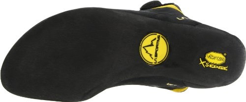 La Sportiva Boty Yellow Black Men Miura Vs Climbing Shoe Us65