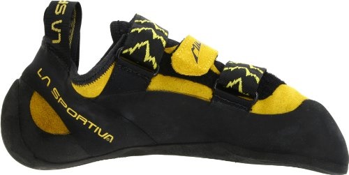 La Sportiva Boty Yellow Black Men Miura Vs Climbing Shoe Us65