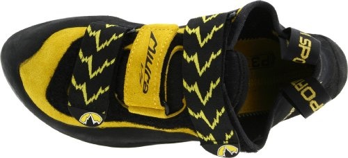 La Sportiva Boty Yellow Black Men Miura Vs Climbing Shoe Us65