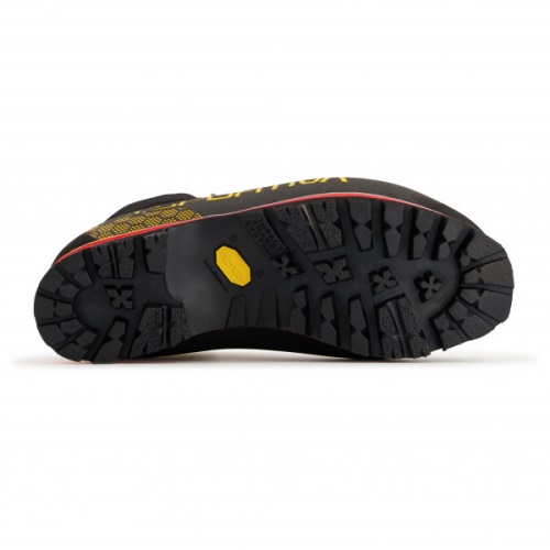 La Sportiva Boty Yellow Nepal Cube Gtx