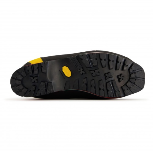 La Sportiva Boty Yellow Nepal Extreme