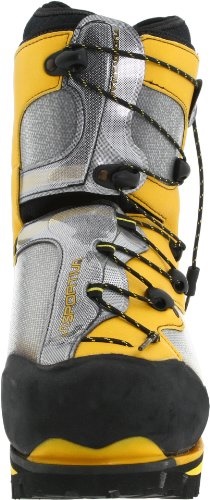 La Sportiva Boty Yellow Silver Men Spantik Boot