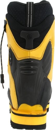 La Sportiva Boty Yellow Silver Men Spantik Boot