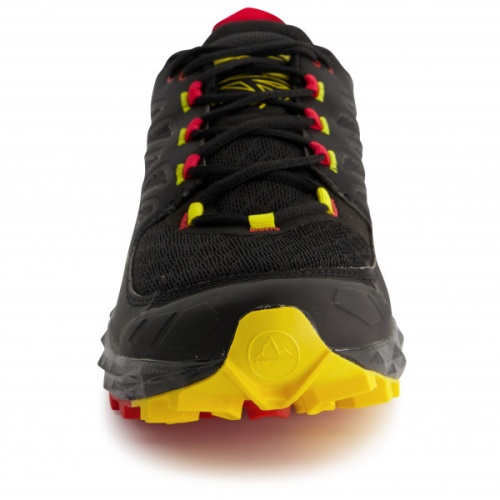 La Sportiva Boty černá žlutá Lycan Ii