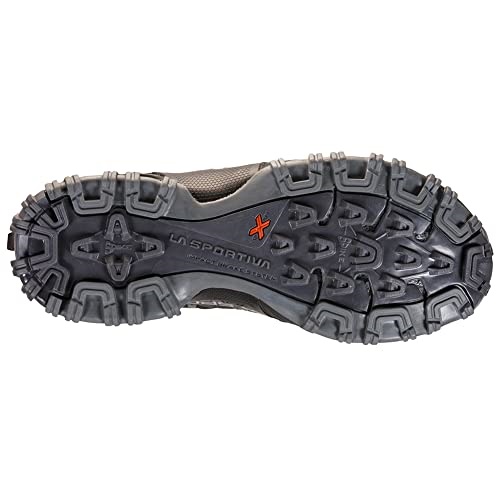 La Sportiva Boty černé Karbonové Dámské Trailové Běžecké Boty Bushido Ii