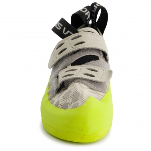 La Sportiva Boty šedá Jablkově Zelená Dámská Geckogym
