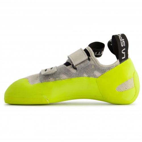 La Sportiva Boty šedá Jablkově Zelená Dámská Geckogym