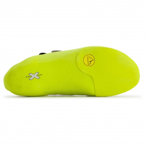La Sportiva Boty šedá Jablkově Zelená Dámská Geckogym