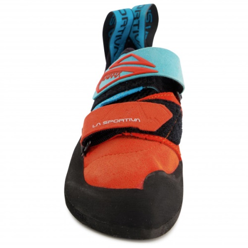 La Sportiva Boty žlutá černá Katana