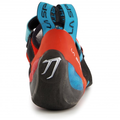 La Sportiva Boty žlutá černá Katana