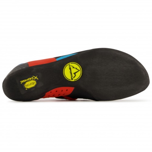 La Sportiva Boty žlutá černá Katana