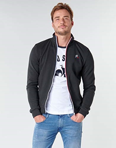 Le Black Coq Sportovní Tričko La Sportovní Boty