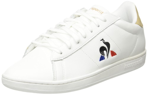 Le Coq Sportif Courtset Trainers Eu 43 La Sportiva Boty